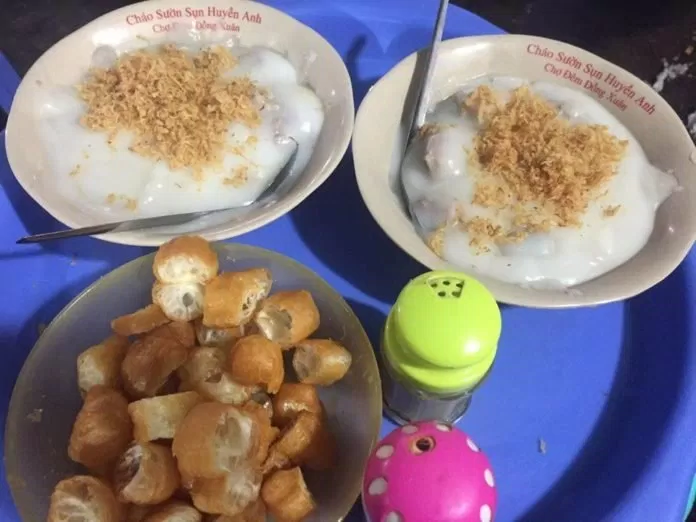 cháo