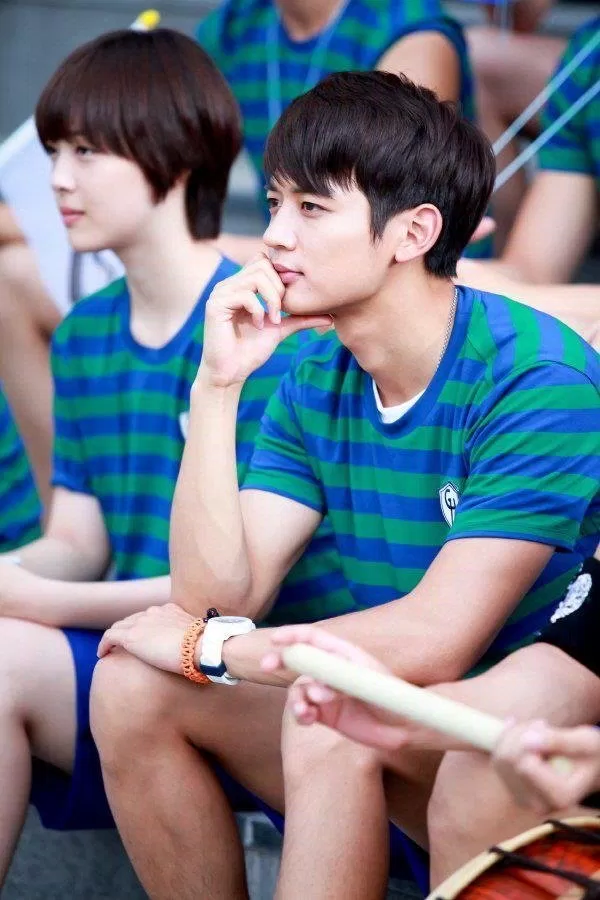 choi Minho