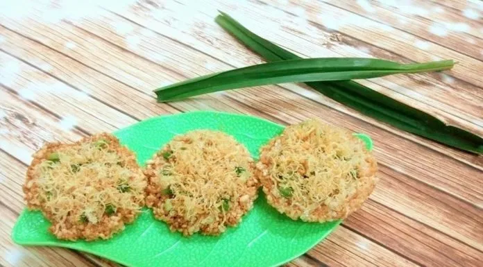 Cơm cháy