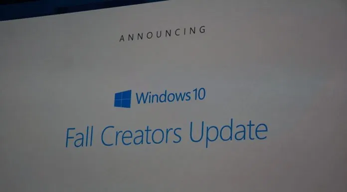 Creators Update