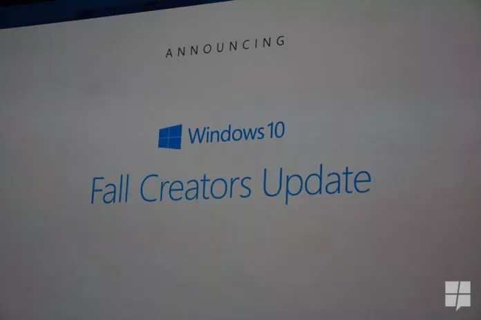 Creators Update