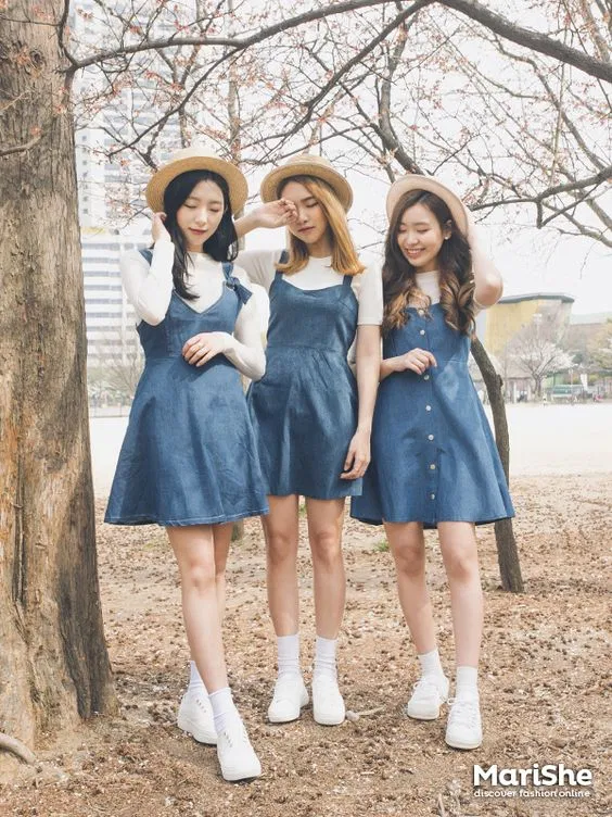 kết hợp chất liệu