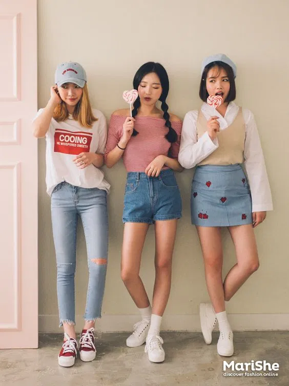 kết hợp chất liệu