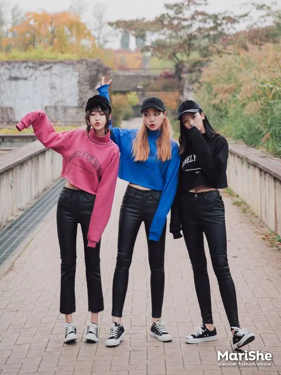 kết hợp chất liệu