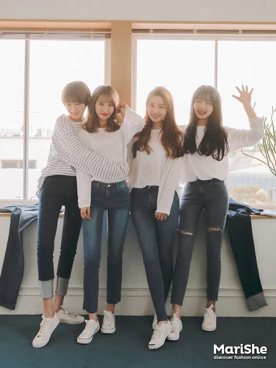 kết hợp về chất liệu