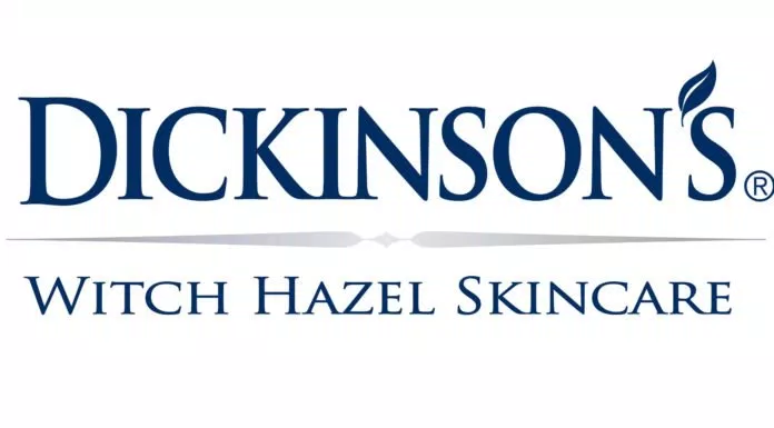 Dickinsons Logo