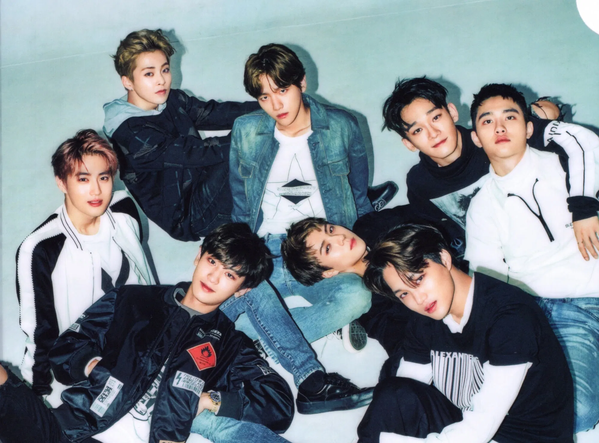 EXO