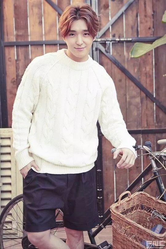 FTISLAND Jonghoon