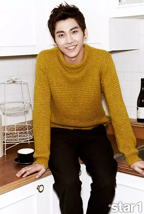 FTISLAND Seunghyun