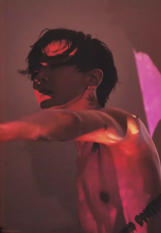 G-Dragon