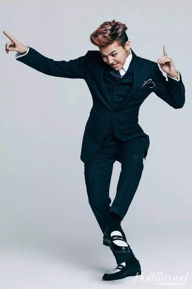 G-Dragon