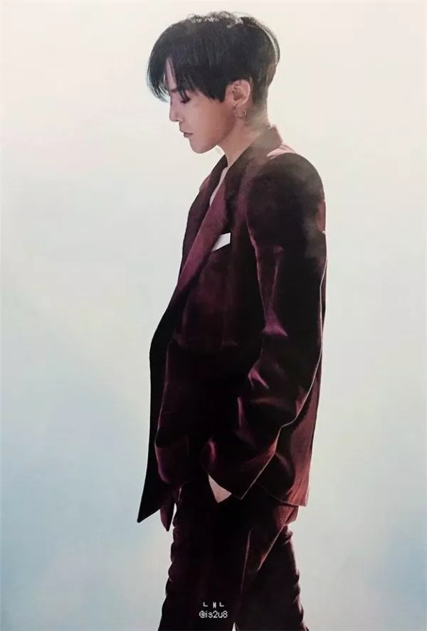 G-Dragon