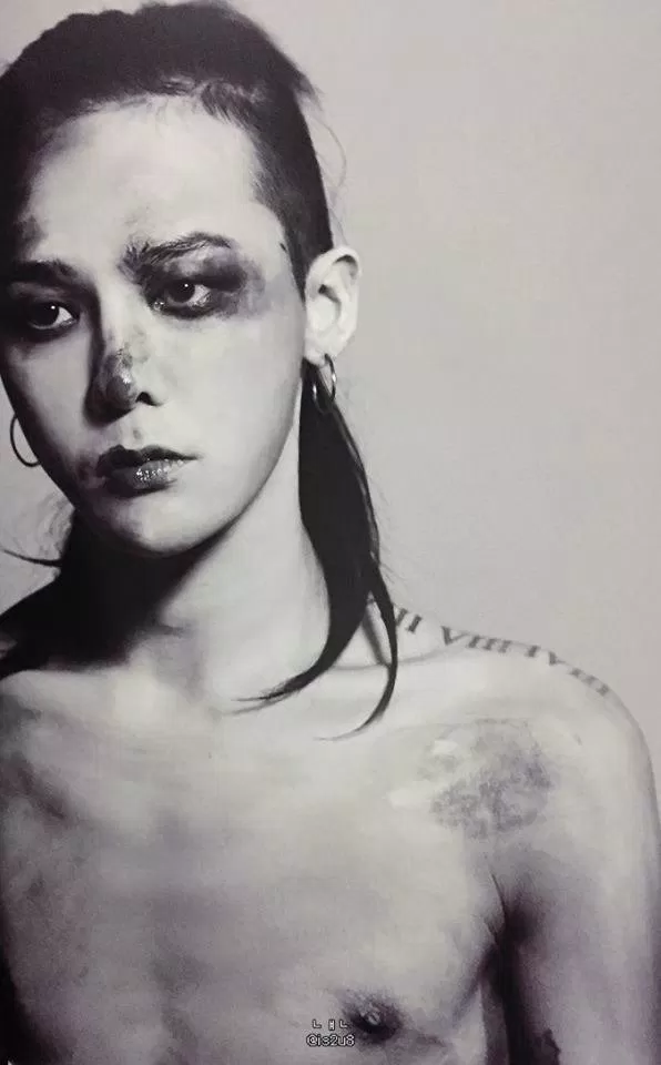 G-Dragon