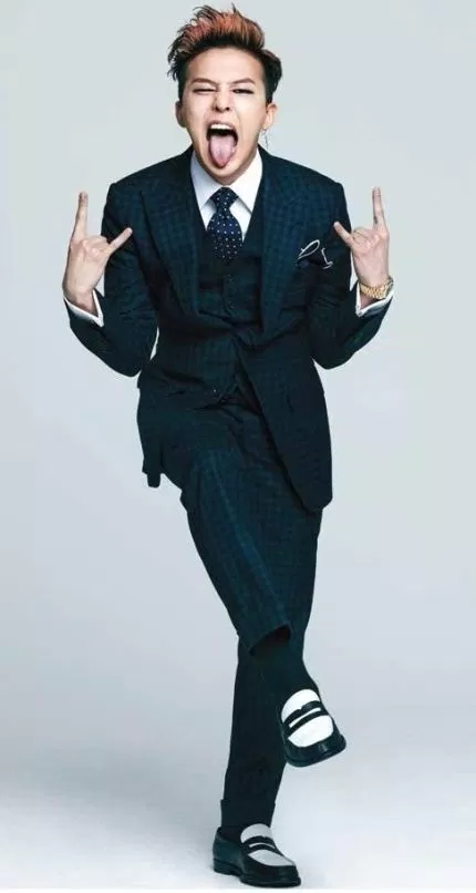 g-dragon