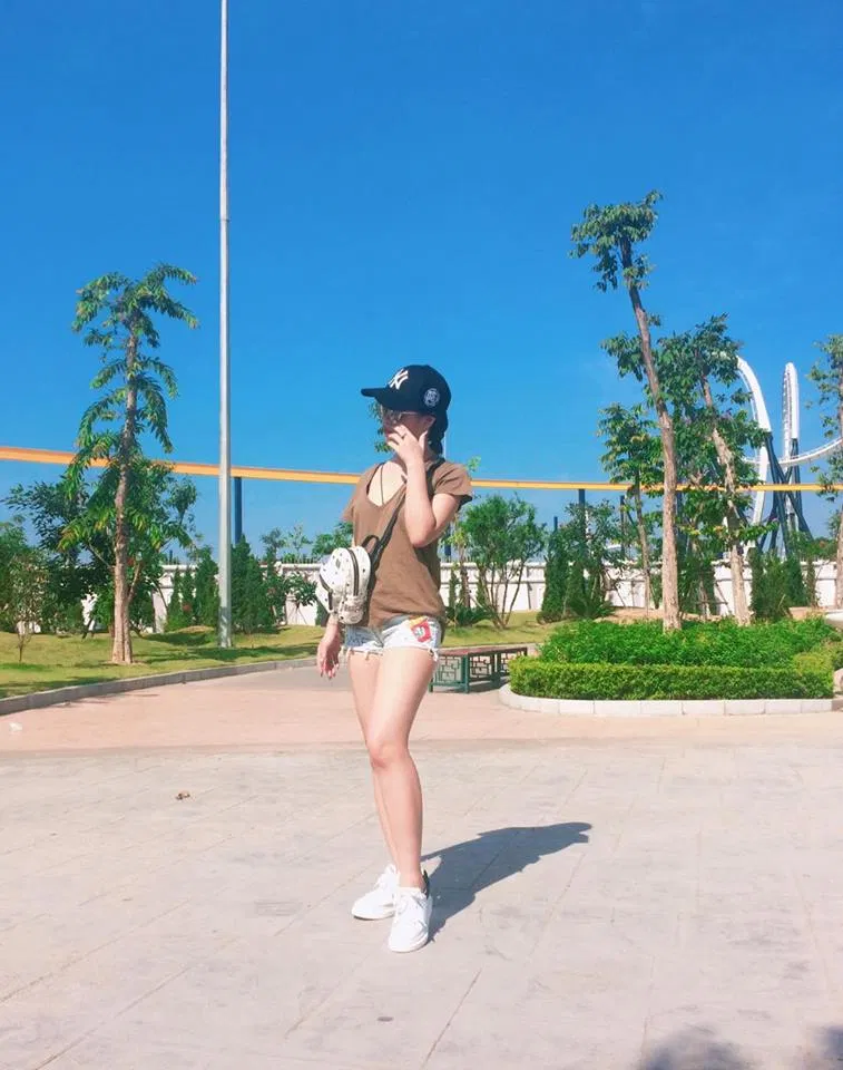 giày