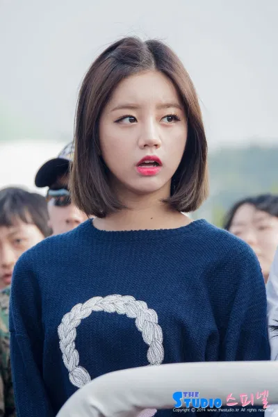 Girls Day - Nhóm nhạc KPOP Deam Tea Entertainment Girls Day Hyeri KPOP Minah Sojin Yura