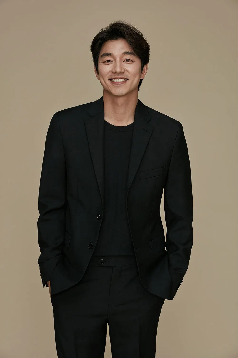 Gong Yoo
