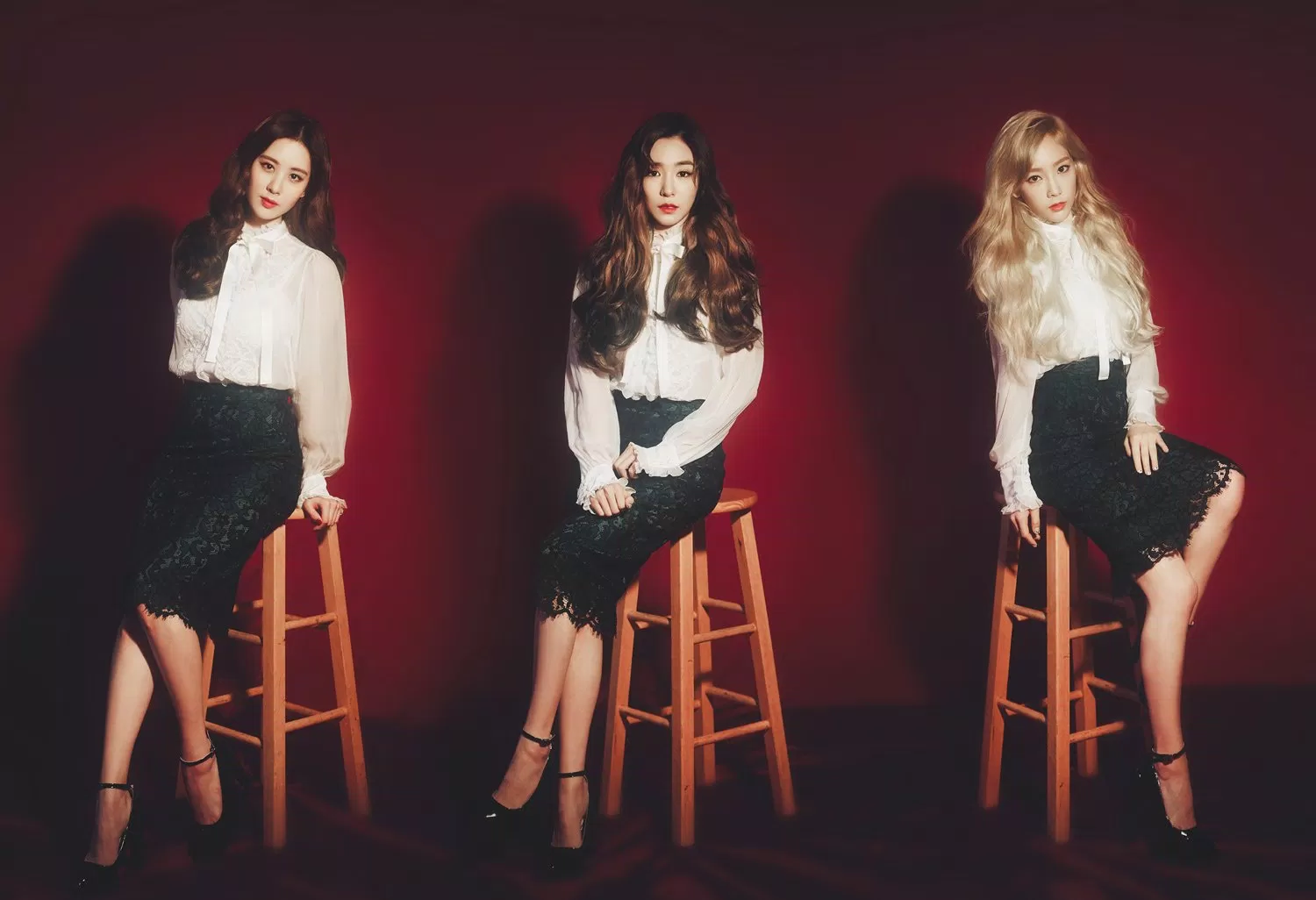 SNSD TTS