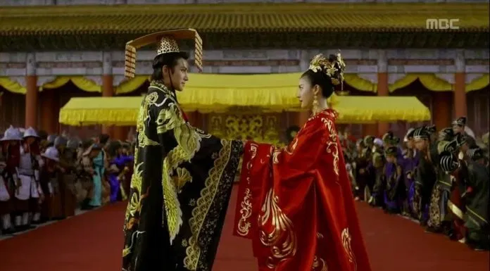 ha ji won
