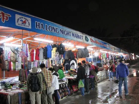 chợ