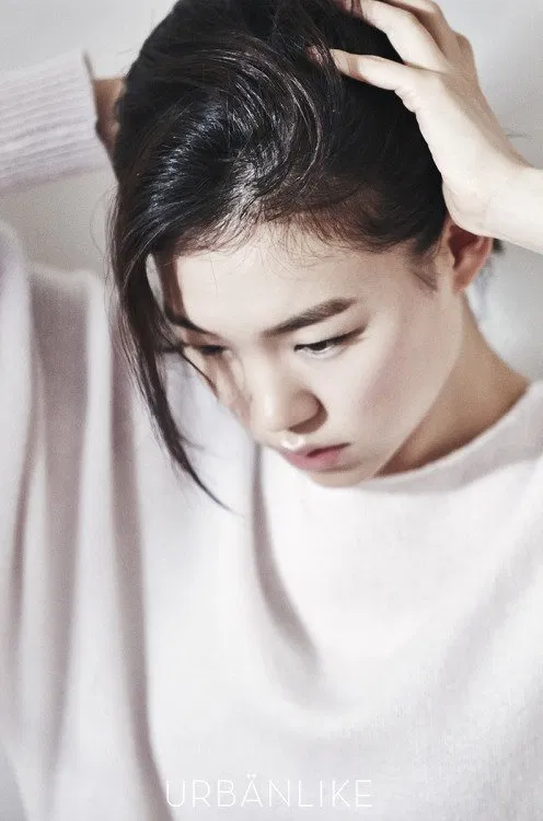 Han Ye Ri