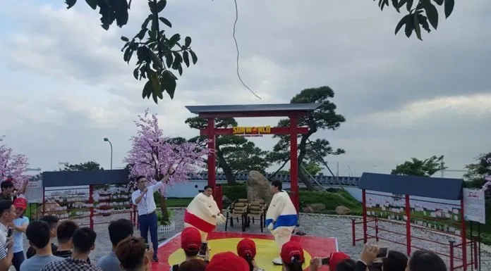 hoạt động