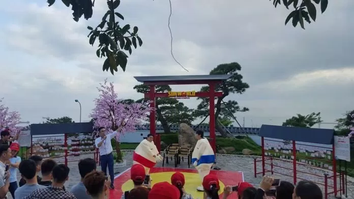 hoạt động
