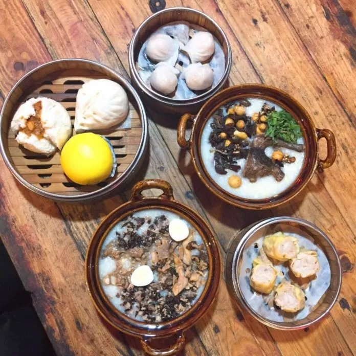 cháo