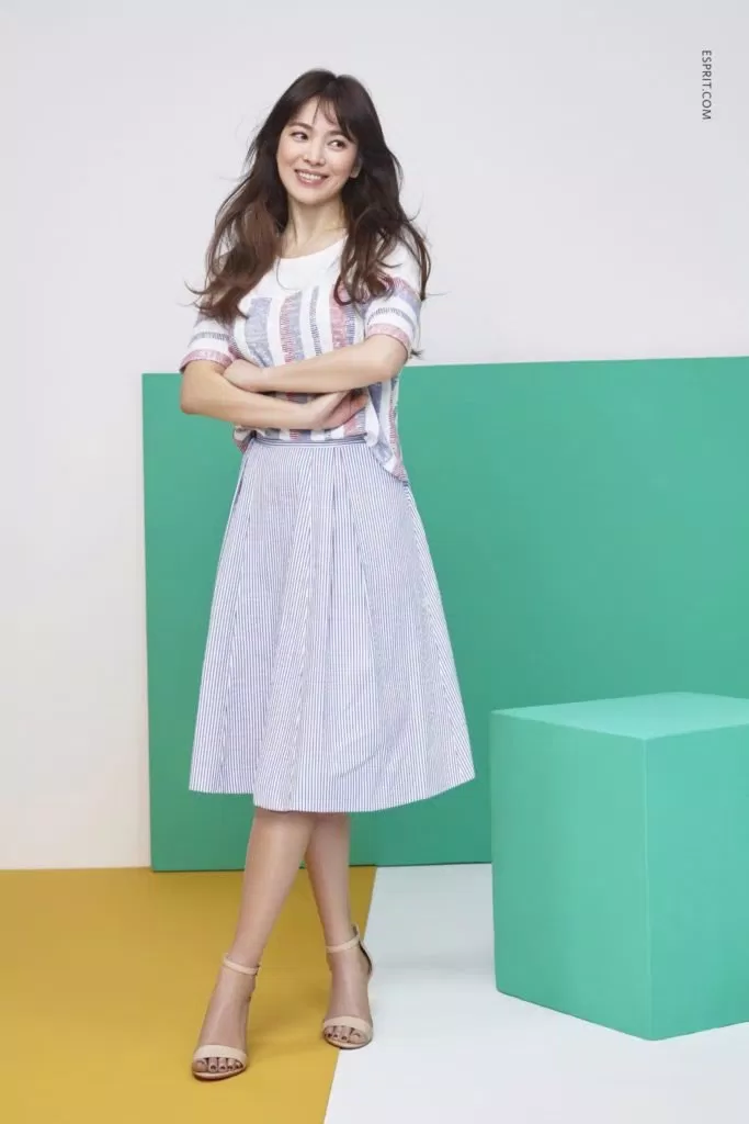 Song Hye Kyo