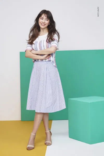 Song Hye Kyo
