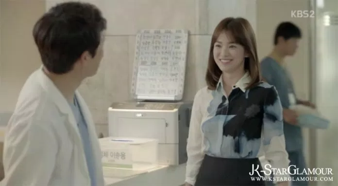 Hye Kyo