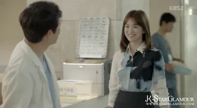 Hye Kyo