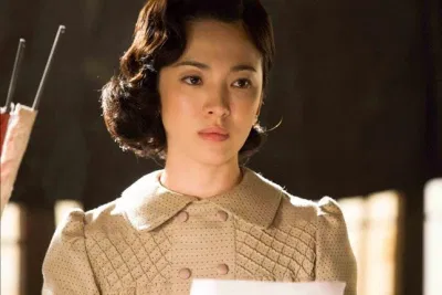Song Hye Kyo