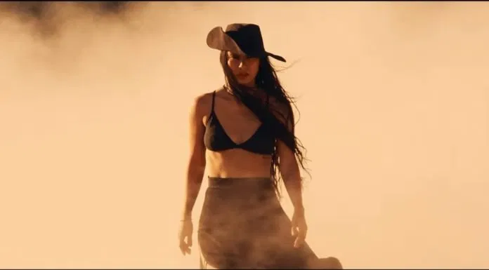 Lee Hyori