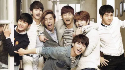 INFINITE
