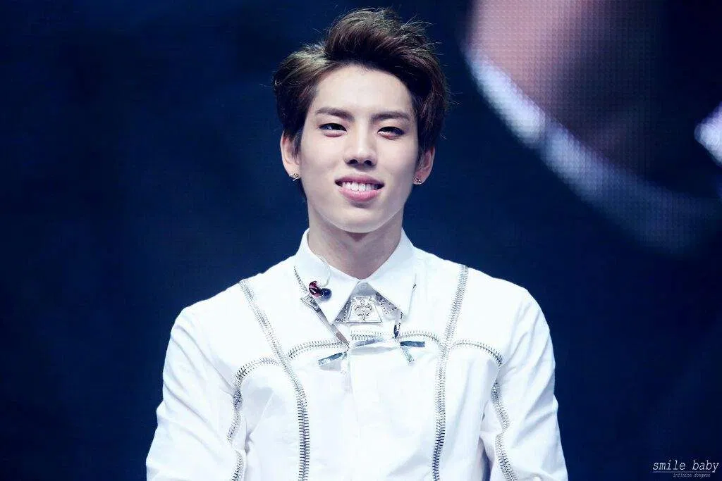 INFINITE Dongwoo