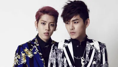 INFINITE H