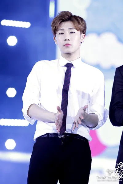 INFINITE Sunggyu