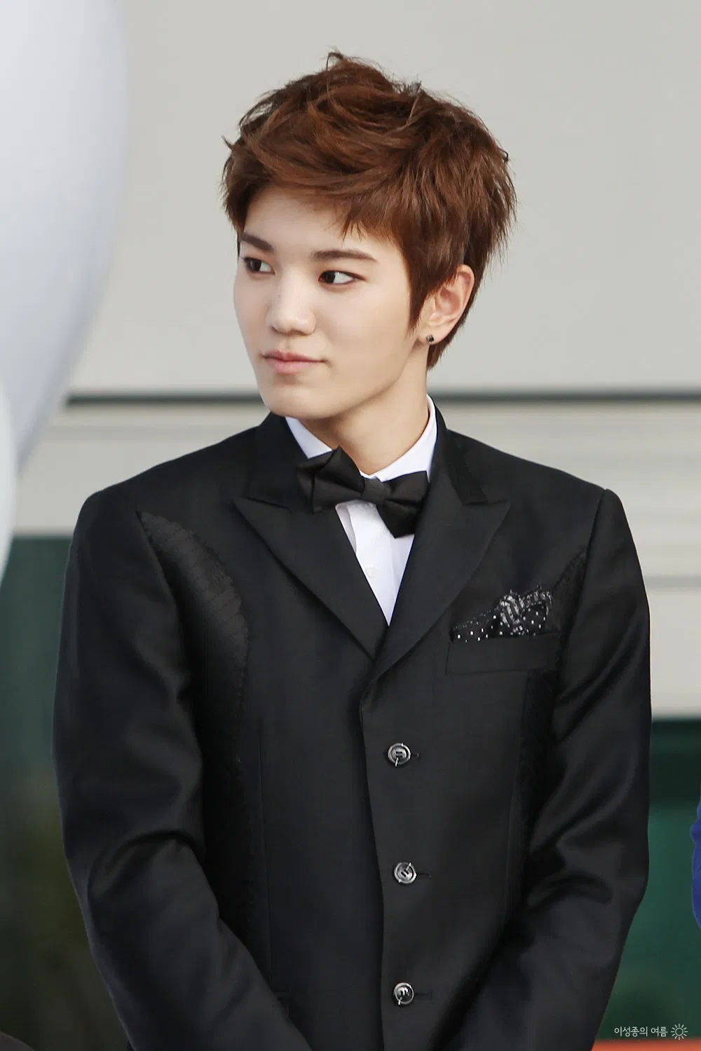 INFINITE Sungjong