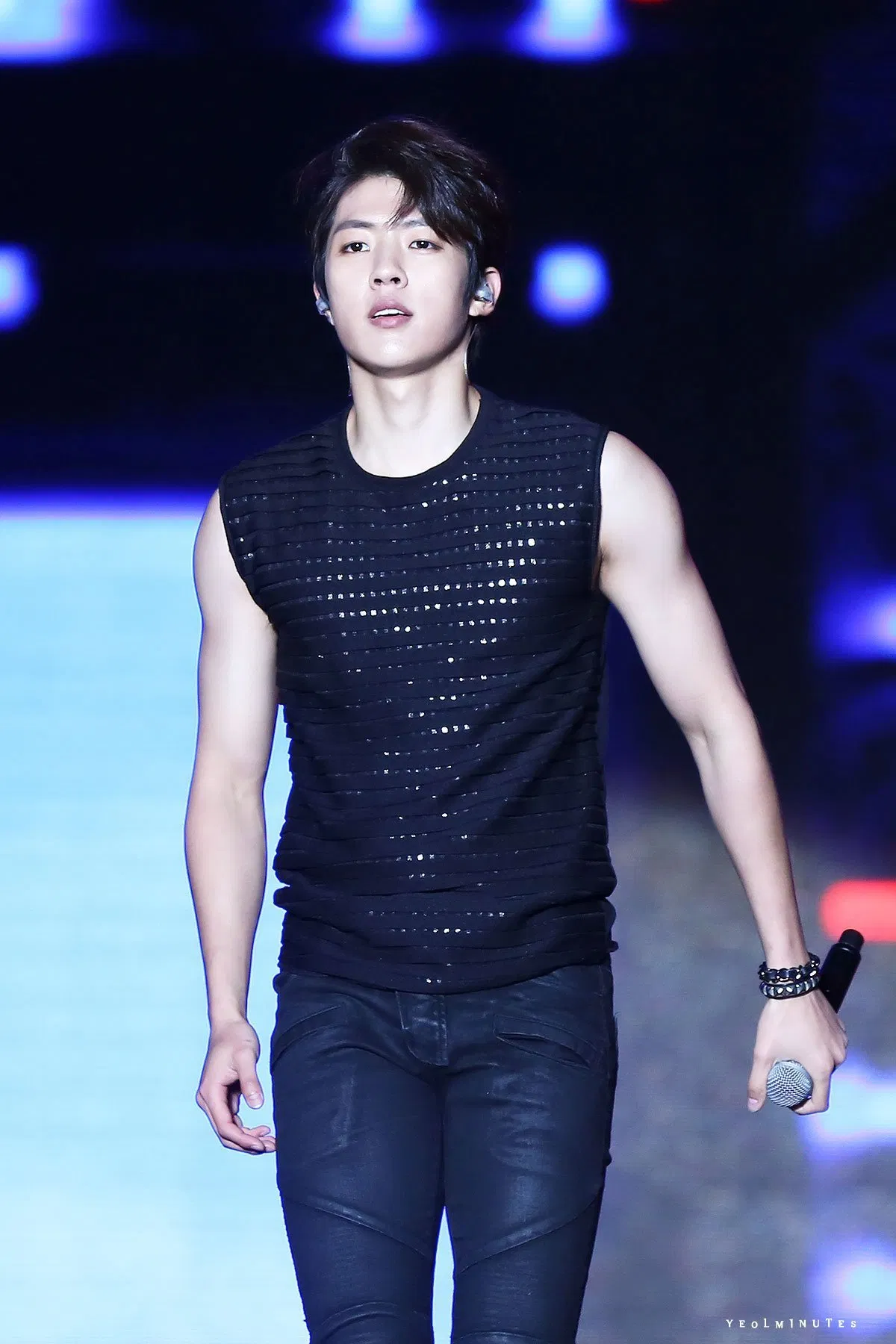 INFINITE Sungyeol