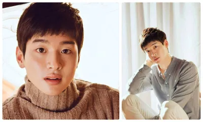 Jang Dong Joon