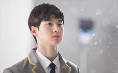 Jang Dong Yoon