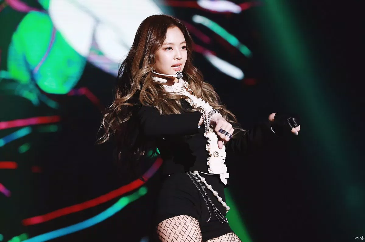 jennie