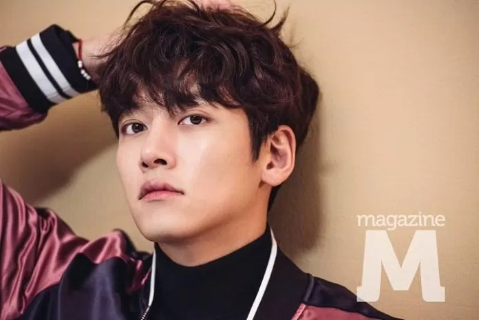 Ji Chang Wook