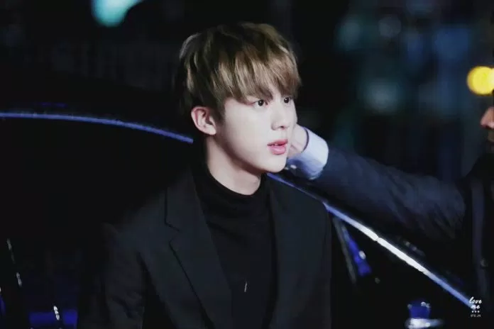 jin