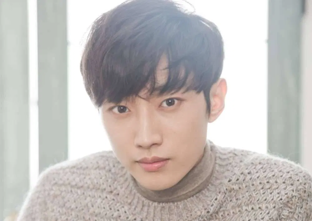 Jinyoung
