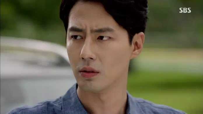 Jo In Sung