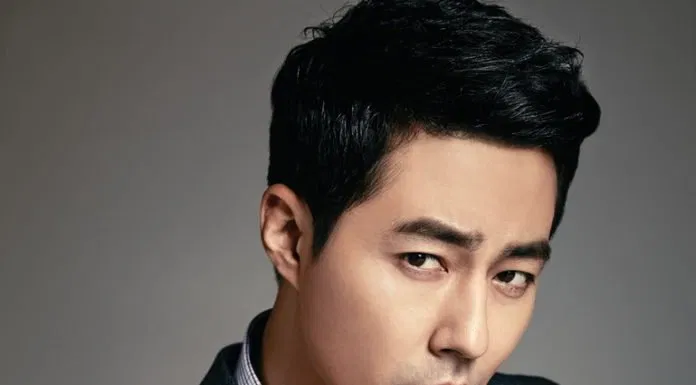 Jo In Sung