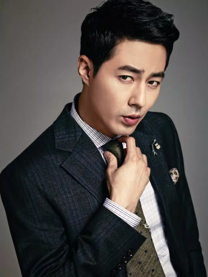 Jo In Sung