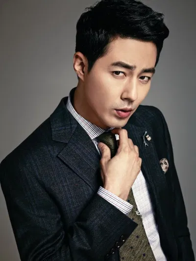 Jo In Sung